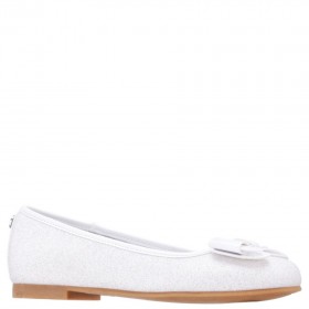 Nina Shoes Dress Shoes | Kenzee Kids White