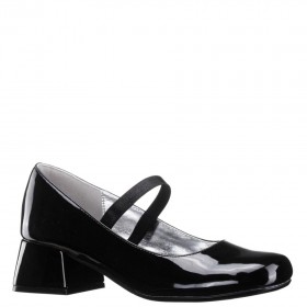 Nina Shoes Dress Shoes | Tevi Kids Black