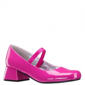 Nina Shoes Dress Shoes | Tevi Kids Pink