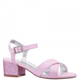 Nina Shoes Dress Shoes | Valentin Kids Pink