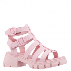 Nina Shoes Sandals | Derian Kids Blush