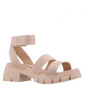 Nina Shoes Sandals | Seri Kids Ligth Natural