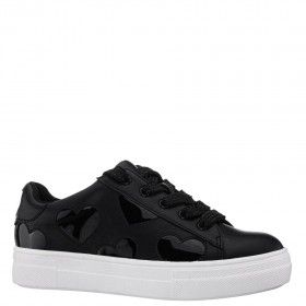 Nina Shoes Sneakers | Esti Kids Black