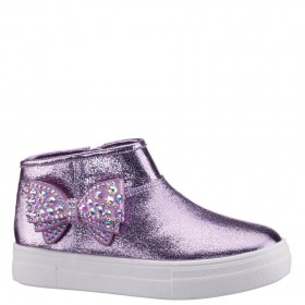 Nina Shoes Sneakers | Gwenny Kids Light Purple