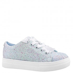 Nina Shoes Sneakers | Monika Kids Light Blue