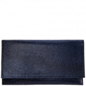 Women Nina Shoes Handbags | Kimora Navy-crystals