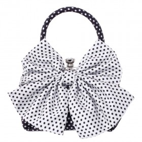 Women Nina Shoes Handbags | Sienna Black