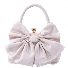 Women Nina Shoes Handbags | Sienna Ivory