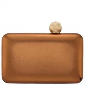 Women Nina Shoes Prom | Kimberly Bronze