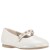 Kids Nina Shoes Ballet Flats | Nataly Toddler-bone Pearlized