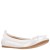 Kids Nina Shoes Dress Shoes | Esther Ivory-pearlized