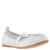 Kids Nina Shoes Dress Shoes | Esther Toddler-silver