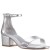 Kids Nina Shoes Dress Shoes | Hidi Silver Metallic