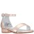Kids Nina Shoes Dress Shoes | Hidi Toddler-rose Gold Metallic