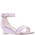 Kids Nina Shoes Dress Shoes | Kristina Pink Chunky Glitter