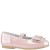 Kids Nina Shoes Dress Shoes | Pegasus Toddler-blush Patent