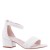 Kids Nina Shoes Dress Shoes | Rejina White-glitter