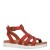 Kids Nina Shoes Sandals | Jennison Tan-smooth