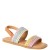 Kids Nina Shoes Sandals | Suissa Multi Colored Flat Sandal