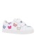 Kids Nina Shoes Sneakers | Cerina Toddler-white/multi
