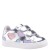Kids Nina Shoes Sneakers | Esti Silver