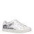 Kids Nina Shoes Sneakers | Fallon Silver-nubuck