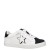 Kids Nina Shoes Sneakers | Fallon White-nubuck