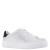 Kids Nina Shoes Sneakers | Gigee White