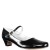 Kids Nina Shoes Wide Widths | Seeley Black Patent