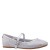 Nina Shoes Ballet Flats | Wally Kids Silver