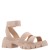 Nina Shoes Sandals | Seri Kids Ligth Natural