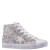 Nina Shoes Sneakers | Taralyn Kids Silver