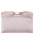 Women Nina Shoes Handbags | Selena Pearl Rose Glass Crystals Minaudiere